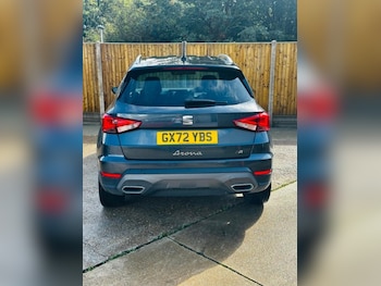 Used SEAT Arona 2023 for sale - 75951199: Photo