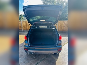 Used SEAT Arona 2023 for sale - 75951199: Photo