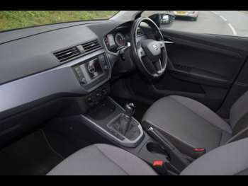 Used SEAT Arona 2018 for sale - 75006290: Photo