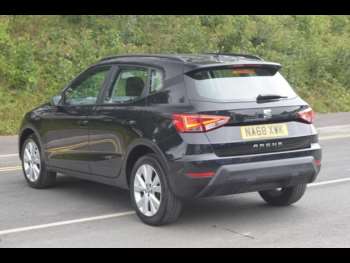 Used SEAT Arona 2018 for sale - 75006290: Photo