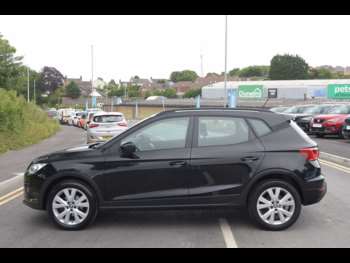 Used SEAT Arona 2018 for sale - 75006290: Photo