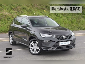 SEAT - Ateca