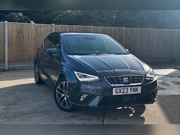 2023 - 1.0 Tsi Xcellence Lux 5-Door