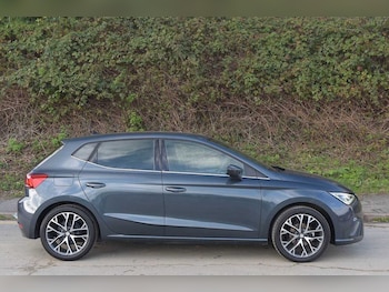 Used SEAT Ibiza 2023 for sale - 75951231: Photo