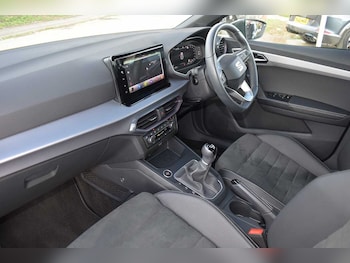 Used SEAT Ibiza 2023 for sale - 75951231: Photo