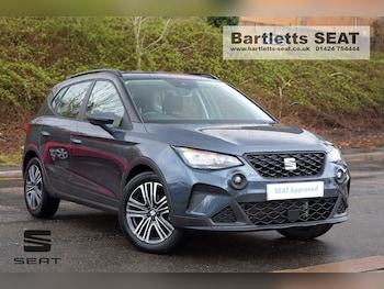 Used SEAT Arona 2021 for sale - 75694240: Photo