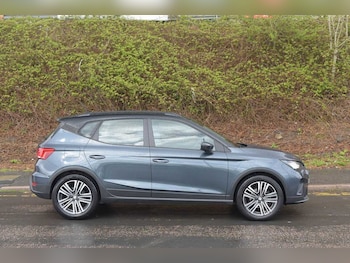 Used SEAT Arona 2021 for sale - 75694240: Photo