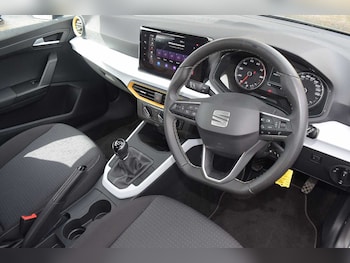 Used SEAT Arona 2021 for sale - 75694240: Photo
