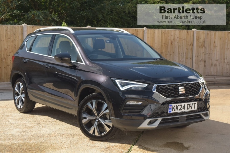Used SEAT Ateca 2024 for sale - 75834124: Photo 1