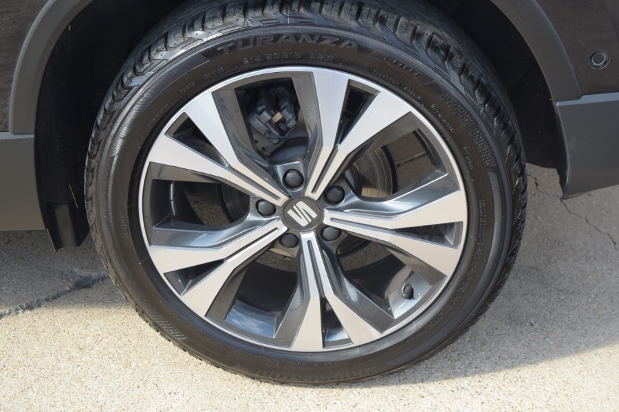 Used SEAT Ateca 2024 for sale - 75834124: Photo 10