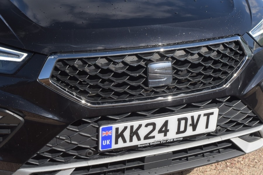 Used SEAT Ateca 2024 for sale - 75834124: Photo 13