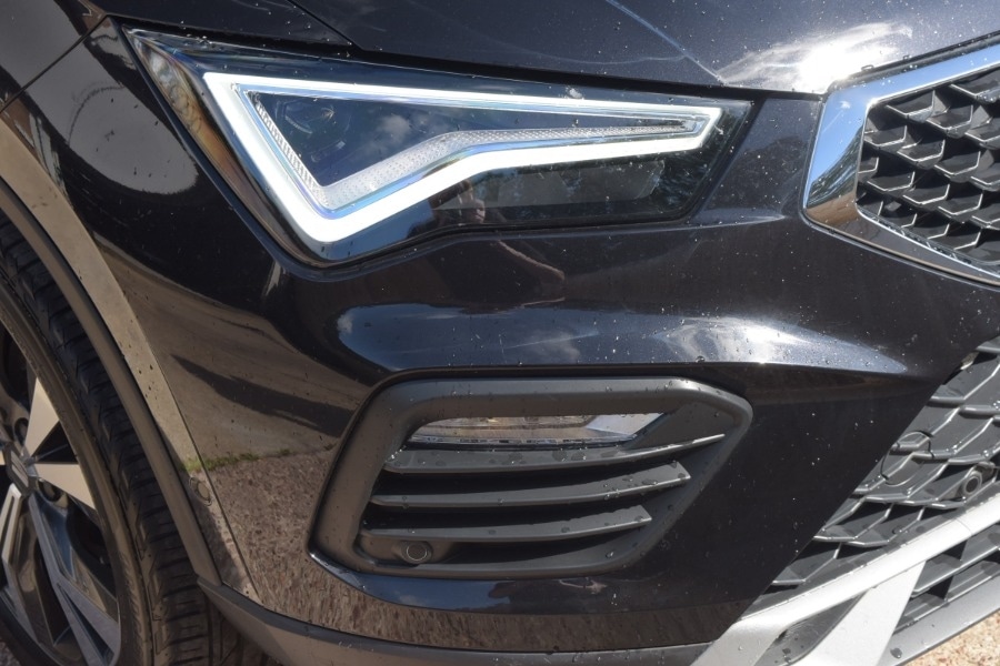 Used SEAT Ateca 2024 for sale - 75834124: Photo 14