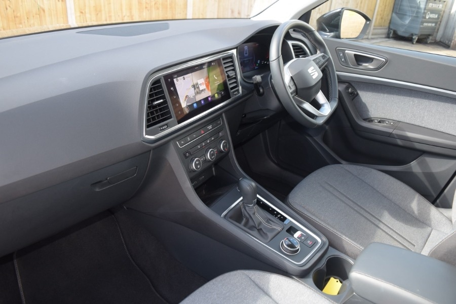 Used SEAT Ateca 2024 for sale - 75834124: Photo 15