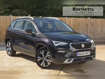 Used SEAT Ateca 2024 for sale - 75834124: Photo