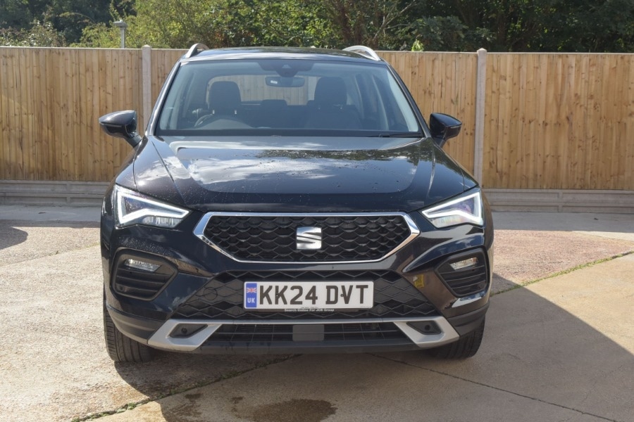 Used SEAT Ateca 2024 for sale - 75834124: Photo 2