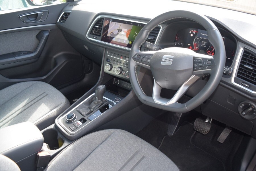 Used SEAT Ateca 2024 for sale - 75834124: Photo 20
