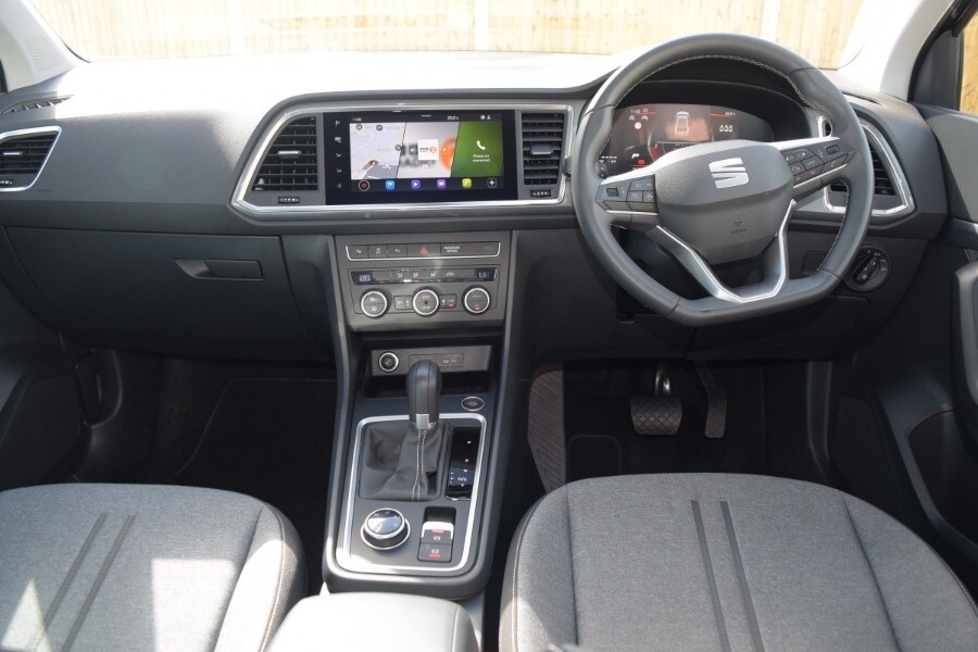 Used SEAT Ateca 2024 for sale - 75834124: Photo 22