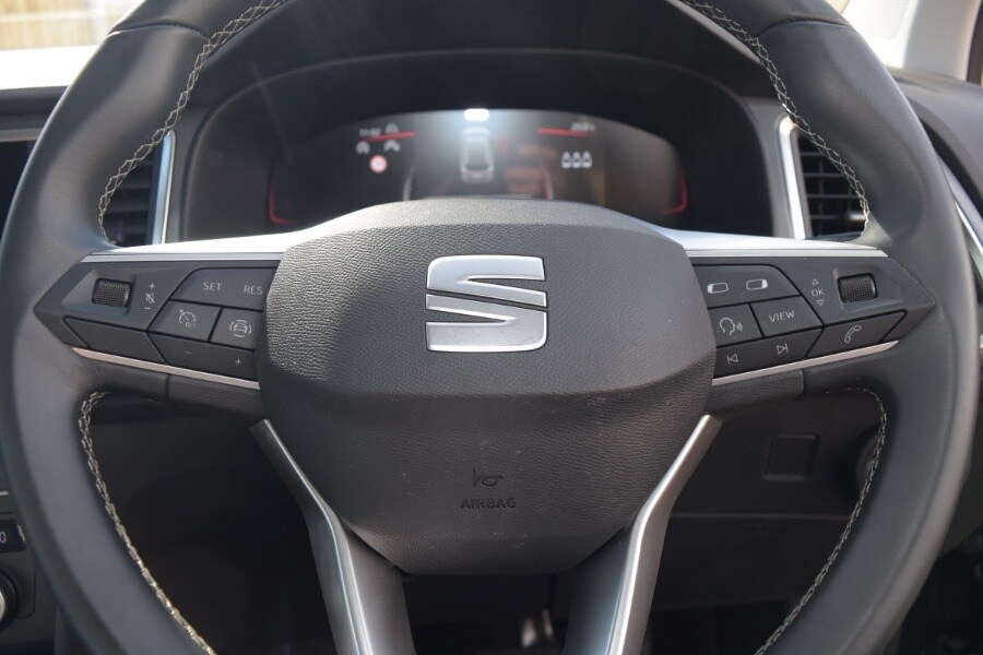 Used SEAT Ateca 2024 for sale - 75834124: Photo 23