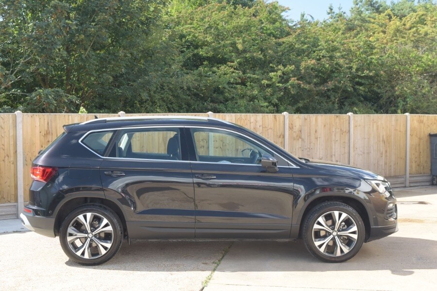 Used SEAT Ateca 2024 for sale - 75834124: Photo 3