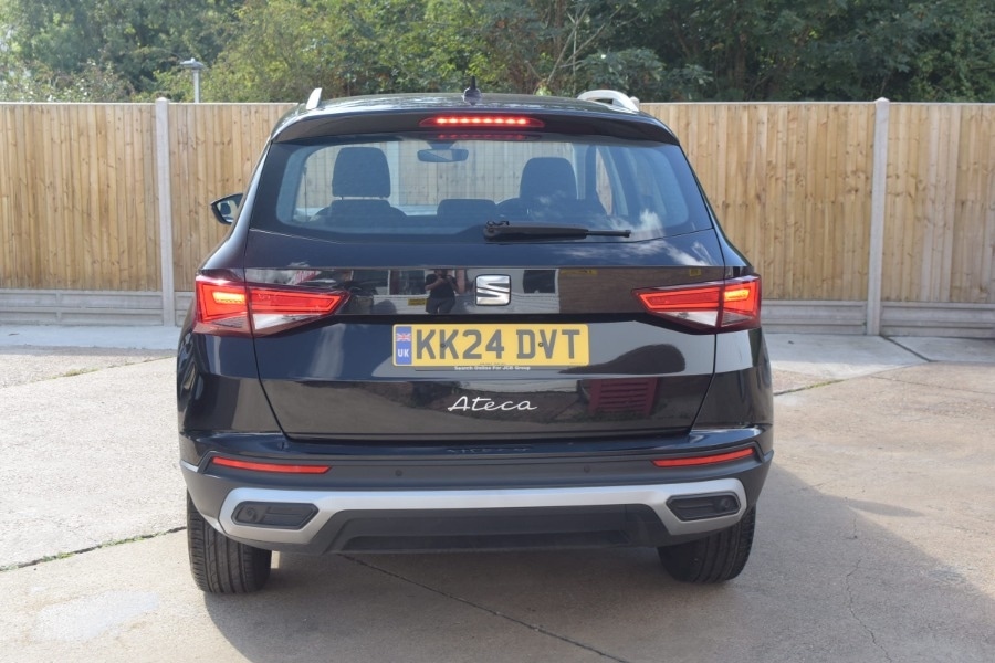 Used SEAT Ateca 2024 for sale - 75834124: Photo 5
