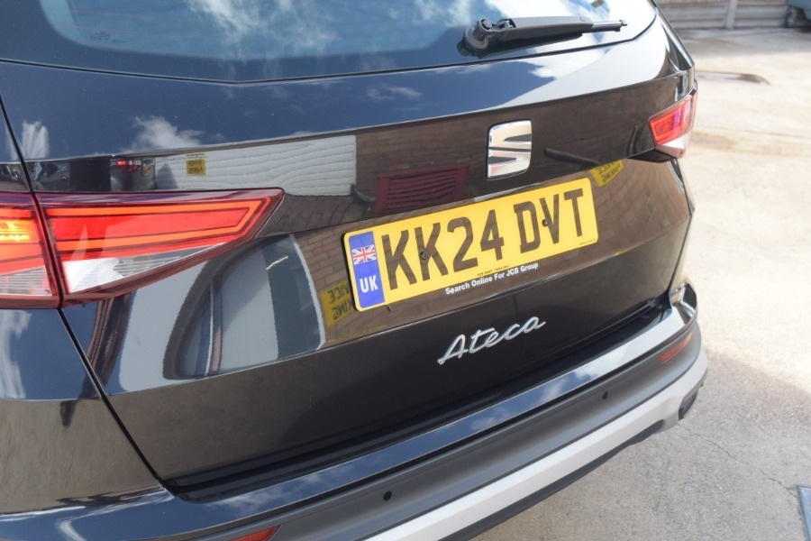 Used SEAT Ateca 2024 for sale - 75834124: Photo 7
