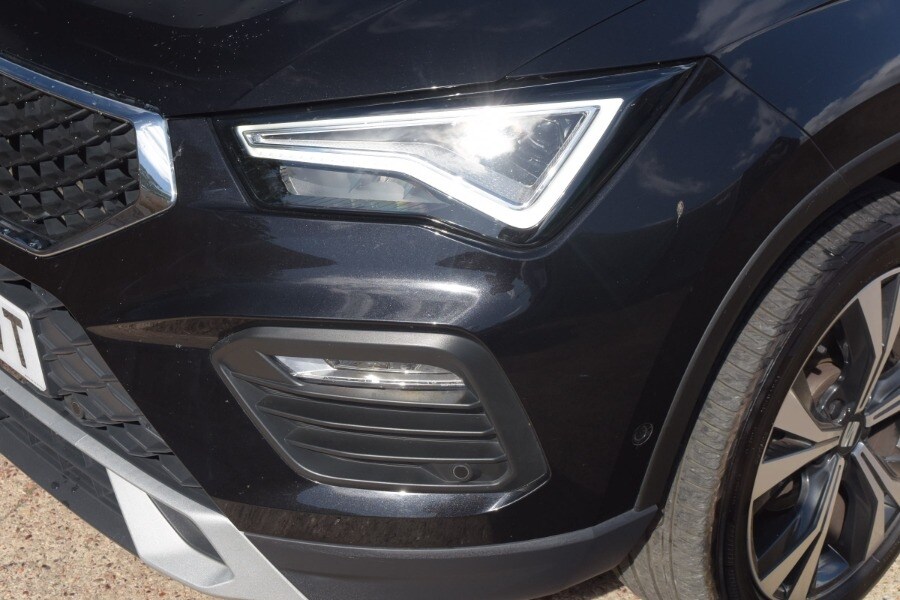 Used SEAT Ateca 2024 for sale - 75834124: Photo 8