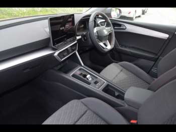 Used SEAT Leon 2025 for sale - 74950383: Photo