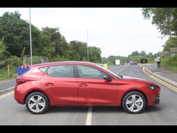 Used SEAT Leon 2025 for sale - 74950383: Photo