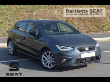 2023 - 1.0 MPI FR 5dr
