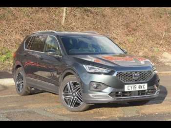 2019 (19) - 2.0 TSI (190ps) Xcellence 4Drive DSG SUV