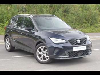 2022 - Ecotsi Fr 5-Door