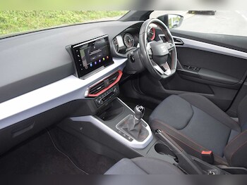 Used SEAT Arona 2022 for sale - 75489273: Photo