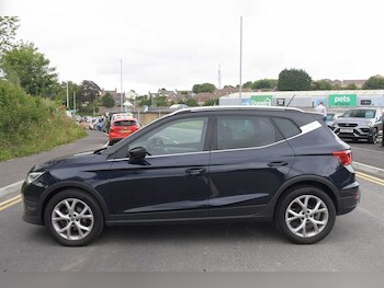 Used SEAT Arona 2022 for sale - 75489273: Photo
