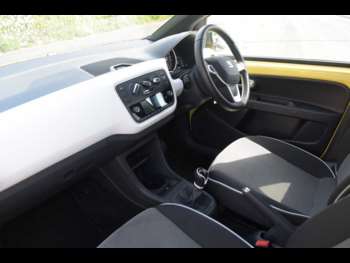 Used SEAT Mii 2019 for sale - 74704067: Photo