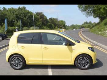 Used SEAT Mii 2019 for sale - 74704067: Photo