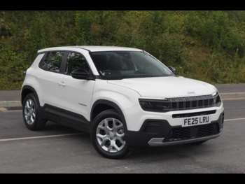 2025 - Altitude 5-Door