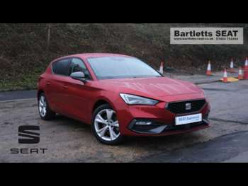 2021 - Fr Dsg 5-Door