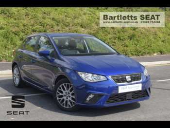 2018 - 1.0 TSI 95 SE Technology [EZ] 5dr