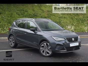 2023 - Ecotsi Fr Sport Dsg 5-Door