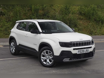 Used Jeep Other 2025 for sale - 75489276: Photo