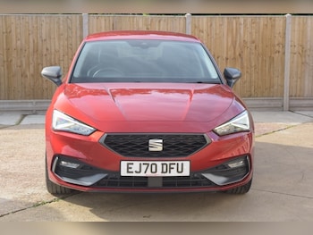 Used SEAT Leon 2020 for sale - 76004101: Photo
