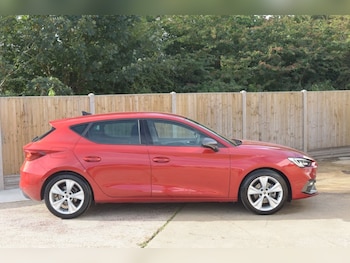 Used SEAT Leon 2020 for sale - 76004101: Photo