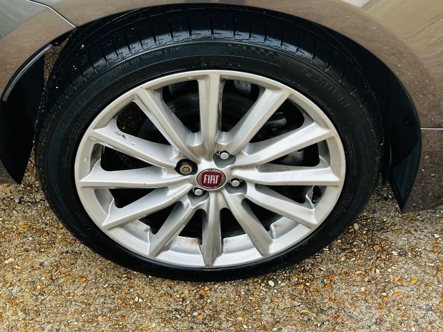 Used Fiat 124 Spider 2018 for sale - 76502778: Photo 10