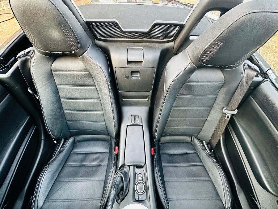 Used Fiat 124 Spider 2018 for sale - 76502778: Photo 12