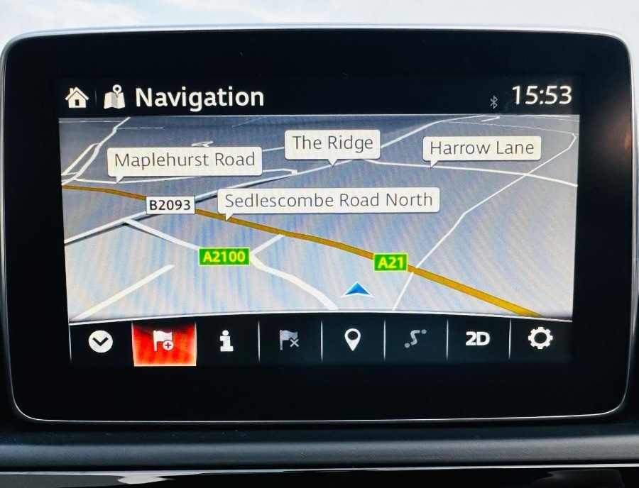 Used Fiat 124 Spider 2018 for sale - 76502778: Photo 13