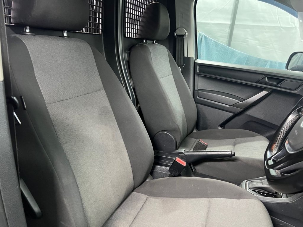 Used Volkswagen Caddy 2017 for sale - 77534273: Photo 12