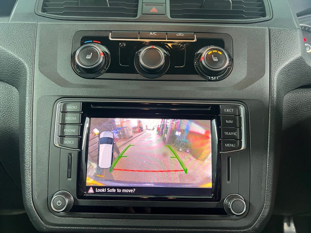 Used Volkswagen Caddy 2017 for sale - 77534273: Photo 17