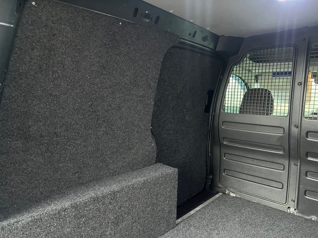 Used Volkswagen Caddy 2017 for sale - 77534273: Photo 19