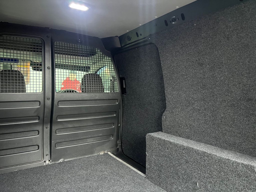 Used Volkswagen Caddy 2017 for sale - 77534273: Photo 20