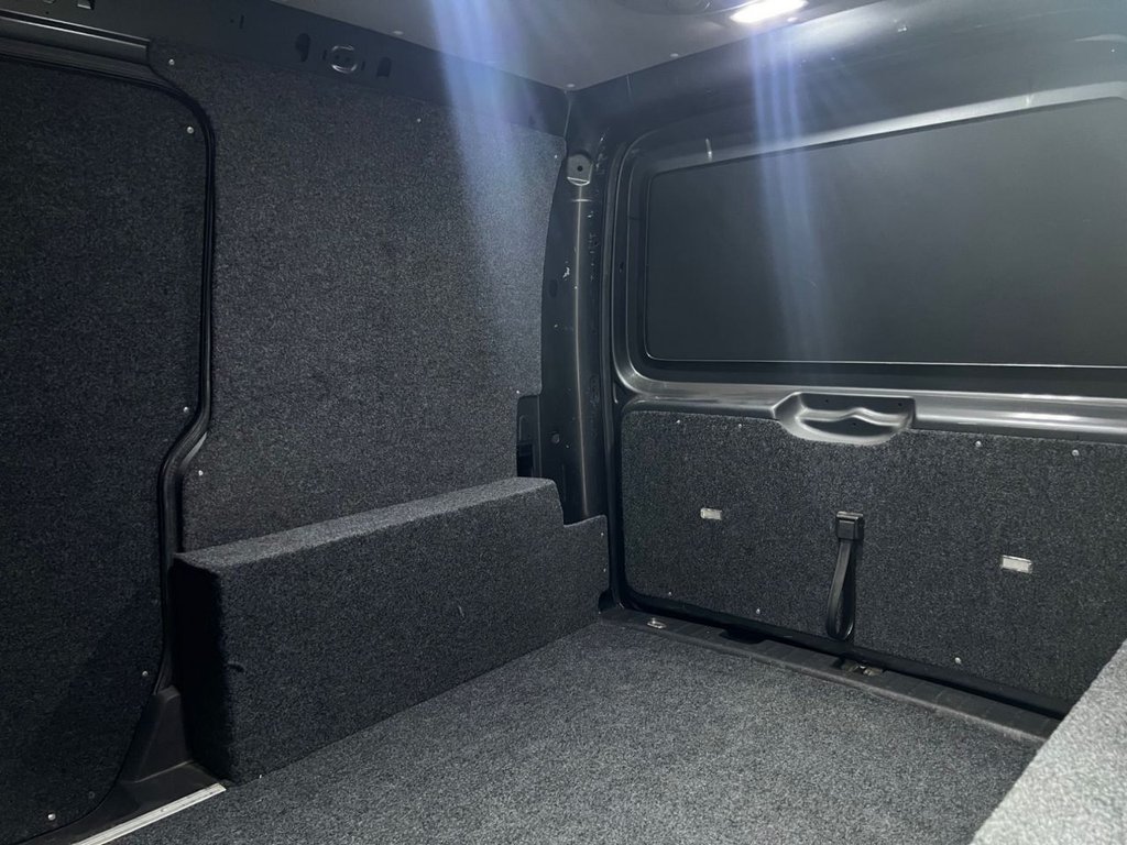 Used Volkswagen Caddy 2017 for sale - 77534273: Photo 21